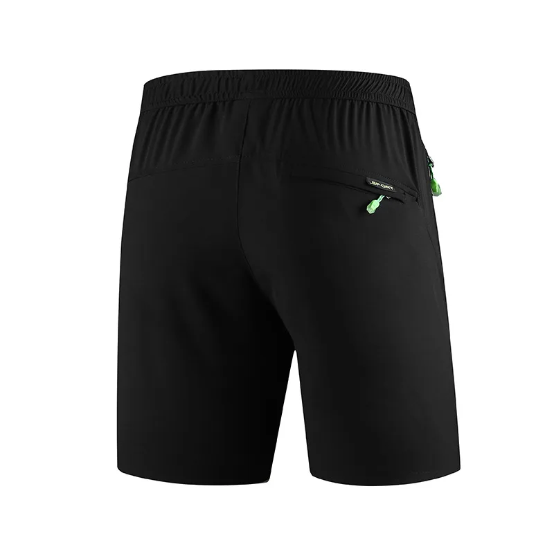 

Quick Drying Pants Men And Women Outdoor Sports Large Size Elasticity Shorts Summer Thin Section Short Casual Pants