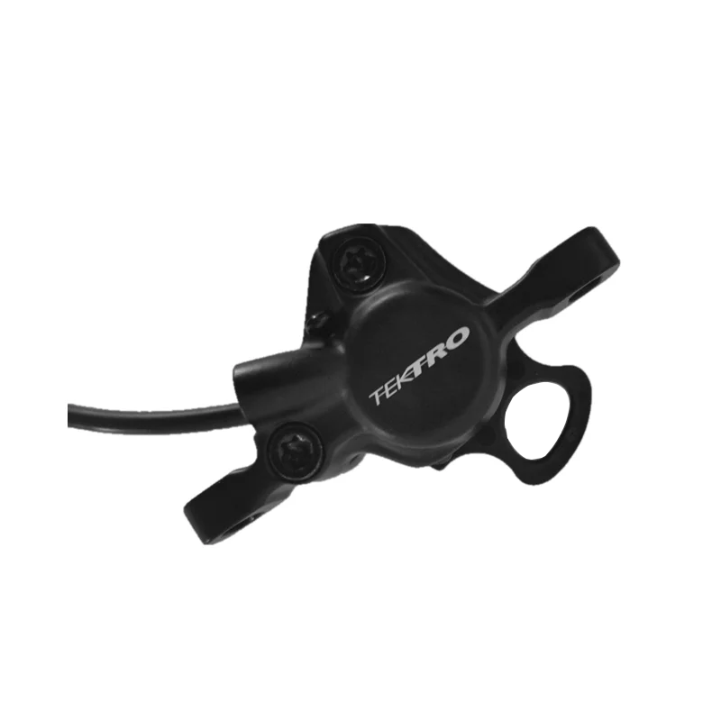 tektro m275 hydraulic disc brakes
