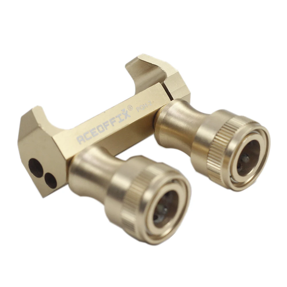 クイックリリースバイクペダルホルダーアダプター、ブロンプトン