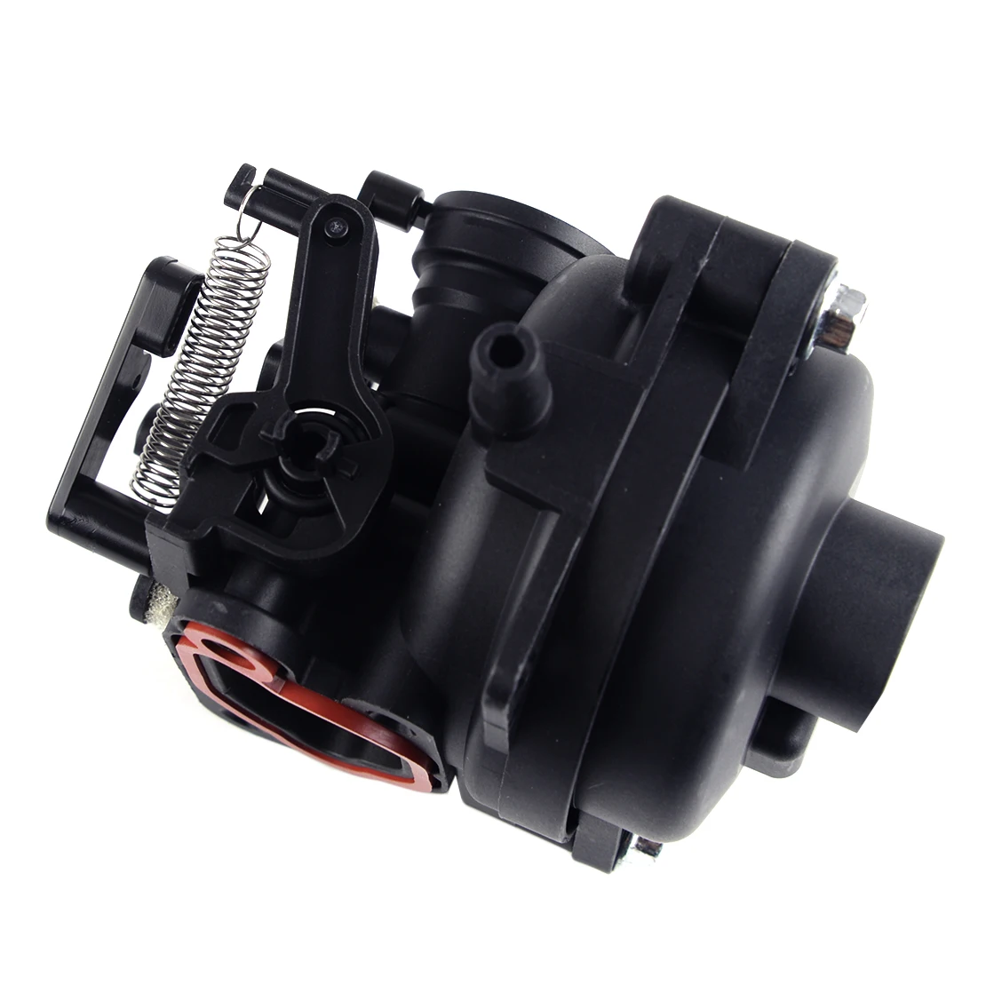 LETAOSK Carburetor Carb Fit For Troy-Bilt TB200 TB110 Husqvarna LC 121P Push Lawnmower 594058 LETAOSK Carburetor Carb Fit For Troy-Bilt TB200 TB110 Husqvarna LC 121P Push Lawnmower 594058