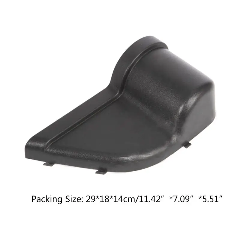 Передняя дверь карманы для хранения вставки боковой Органайзер коробка для Jeep Wrangler JK JKU