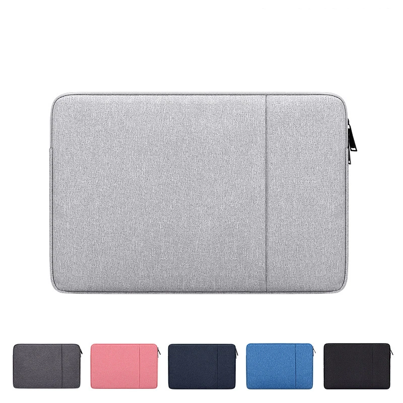 

Laptop Bag Is Suitable For 14.1 13.3 15.4 15.6 11/12 Inch Waterproof Laptop Notebook Tablet Computer Protective Cover