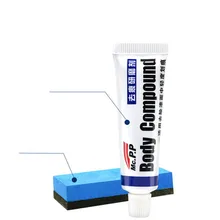 Fix It автомобильный корпус соединение MC308 авто Уход за царапинами краска Авто полировка и Очищающая паста