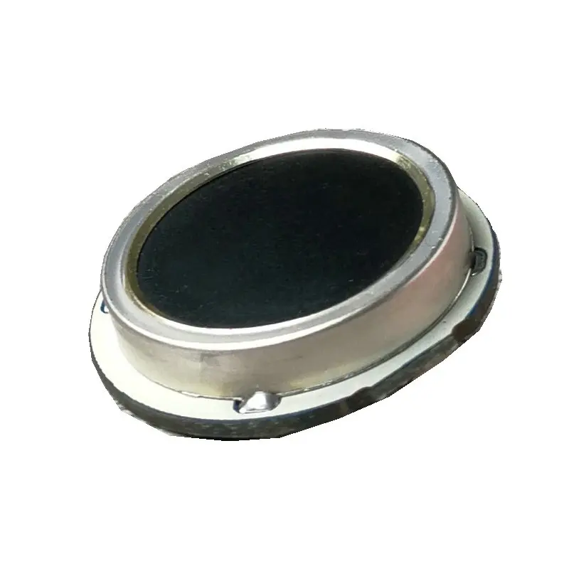 Небольшой круглый емкостный модуль контроля доступа отпечатков пальцев Датчик сканер с 7 pin
