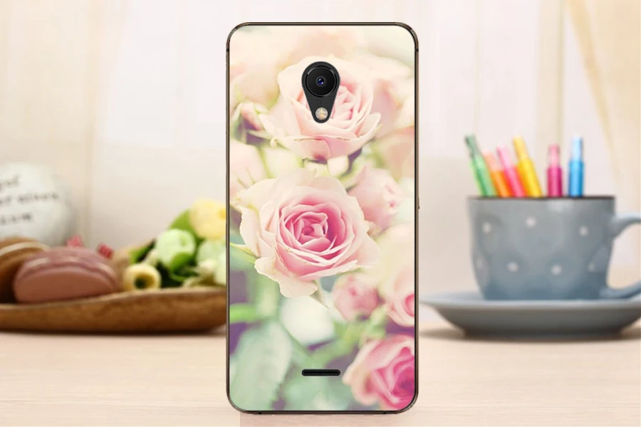 Coque for Meizu C9 C 9 Case Printing Luxury Silicone Cover Soft TPU Phone Case for Meizu C 9 Pro C9Pro C9 Pro Cover