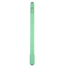 

Case Lightweight Solid Color Simple Anti-scratch Pencil Case Protective Sleeve Case
