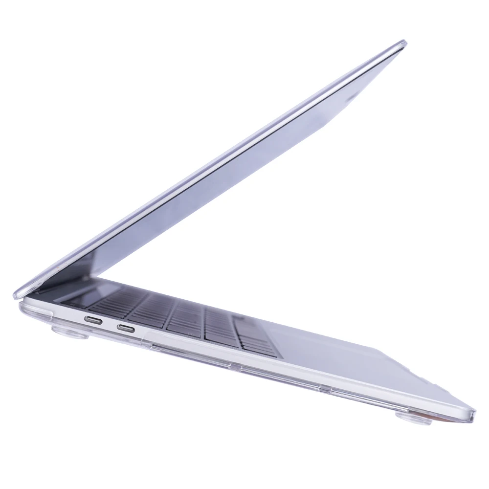 Laptop Case For Macbook Air 13 A2337 A2179 2020 A2338 M1 Chip 14 A2442 funda New Touch Bar for Pro 16 A2141 A2485 Keyboard Cover