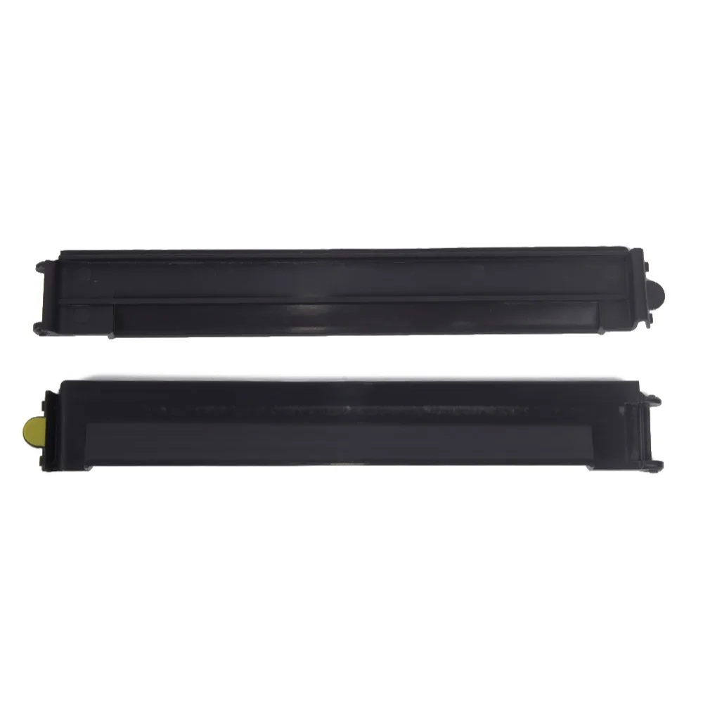 1xDust ящика дверные замки для IRobot Roomba 500 600 700 серии 760 770 780 790 761 650 комплект мусорной корзины очиститель дверцы аксессуары для замены