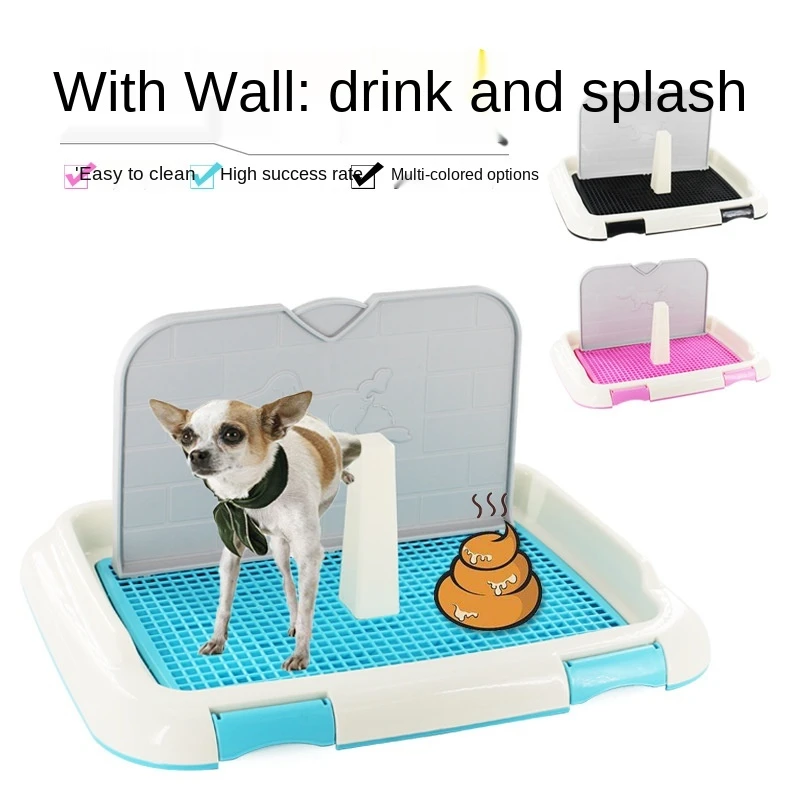 Why Do Dogs Poop On Walls