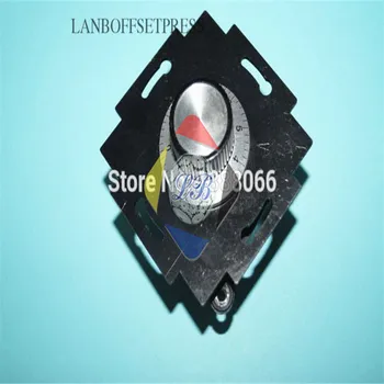 

00.780.1326 SM102 CD102 CX102 speed control fan adjuting switch HD spare parts