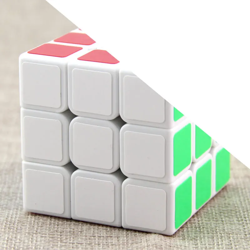 ShengShou Legend 3x3x3 магический куб 3x3 Cubo Magico Профессиональный Нео скоростной куб головоломка антистрессовые игрушки для детей