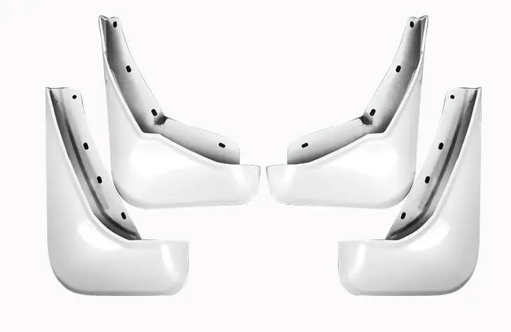 

Car Mud Flaps Splash Guards Mudguards Fender Mudflaps Accessories For Volvo xc60 Mudflaps