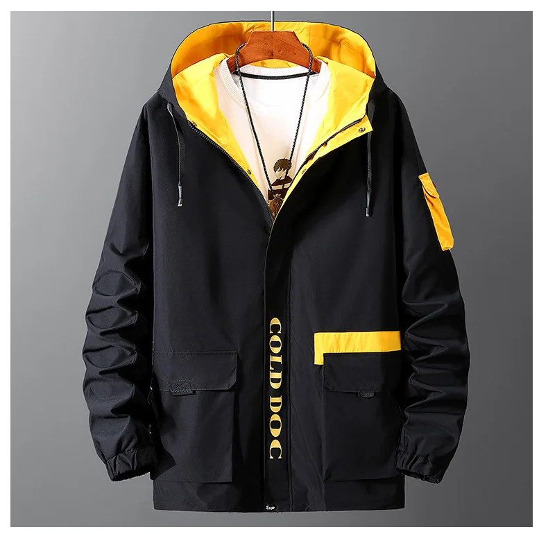 Jaqueta masculino мужские куртки и пальто больших размеров 4XL 5XL 6XL 7XL 8XL 9XL мужские s 10-5