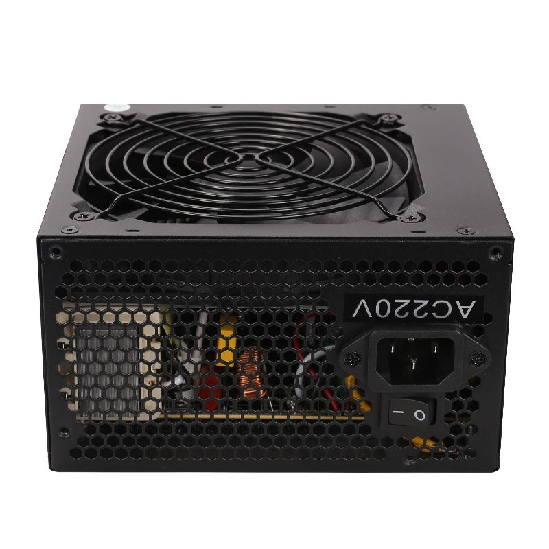 PSU для Antec ATX EPS 12V 2070 590 блок питания для супер тихий кабинет 350W блок питания BP350