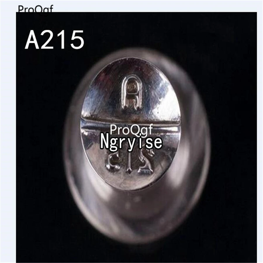 Ngryise 1 шт. набор a-215