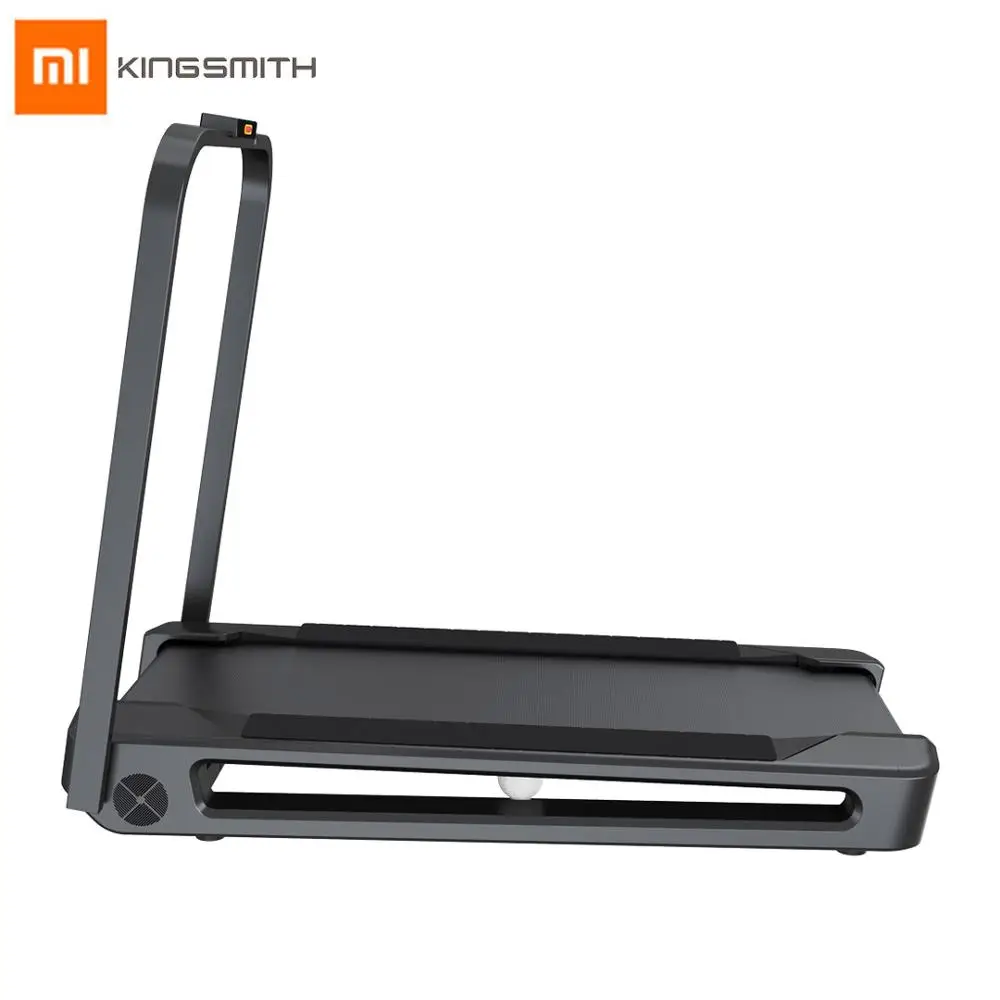 Беговая дорожка Xiaomi KINGSMITH K9 2 в 1 амортизирующая беговая фотоэлектрический