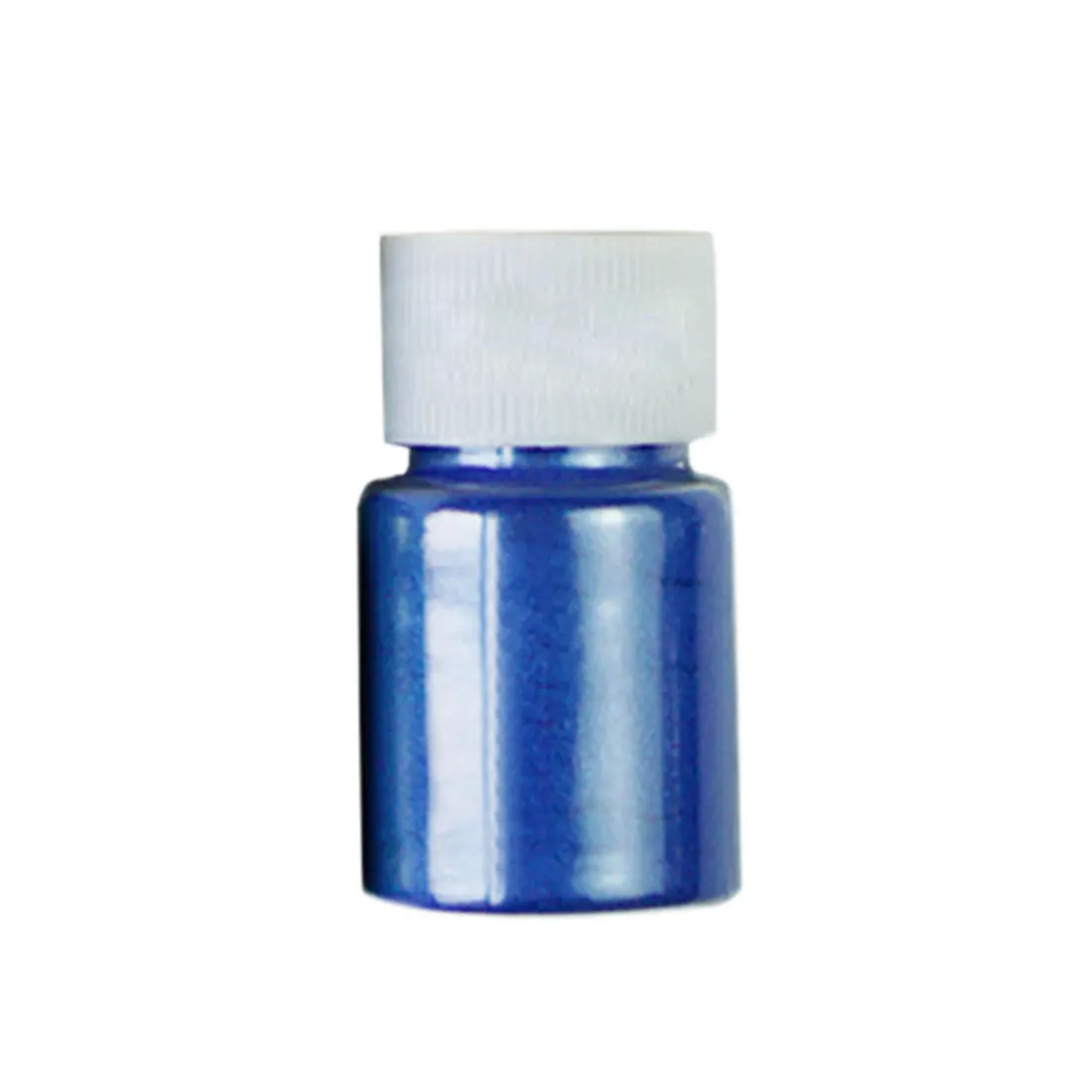 Перламутровый пигментный порошок MICA Rainbow UV из эпоксидной смолы ремесло DIY ювелирных изделий
