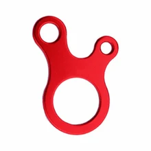 10 шт. аксессуары для палатки Пряжка для кемпинга леска для бегунов застежка противоскользящее быстрое завязывание узлов затягивание алюминиевый сплав ветровая веревка для пеших прогулок 3 отверстия