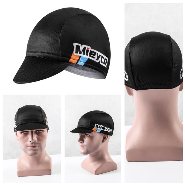 Caps Outdoor Riding Quick Drying Gorras Hombre Headband Moisture Wicking Breathable Sunshade Movement Cloth Cap Equipment