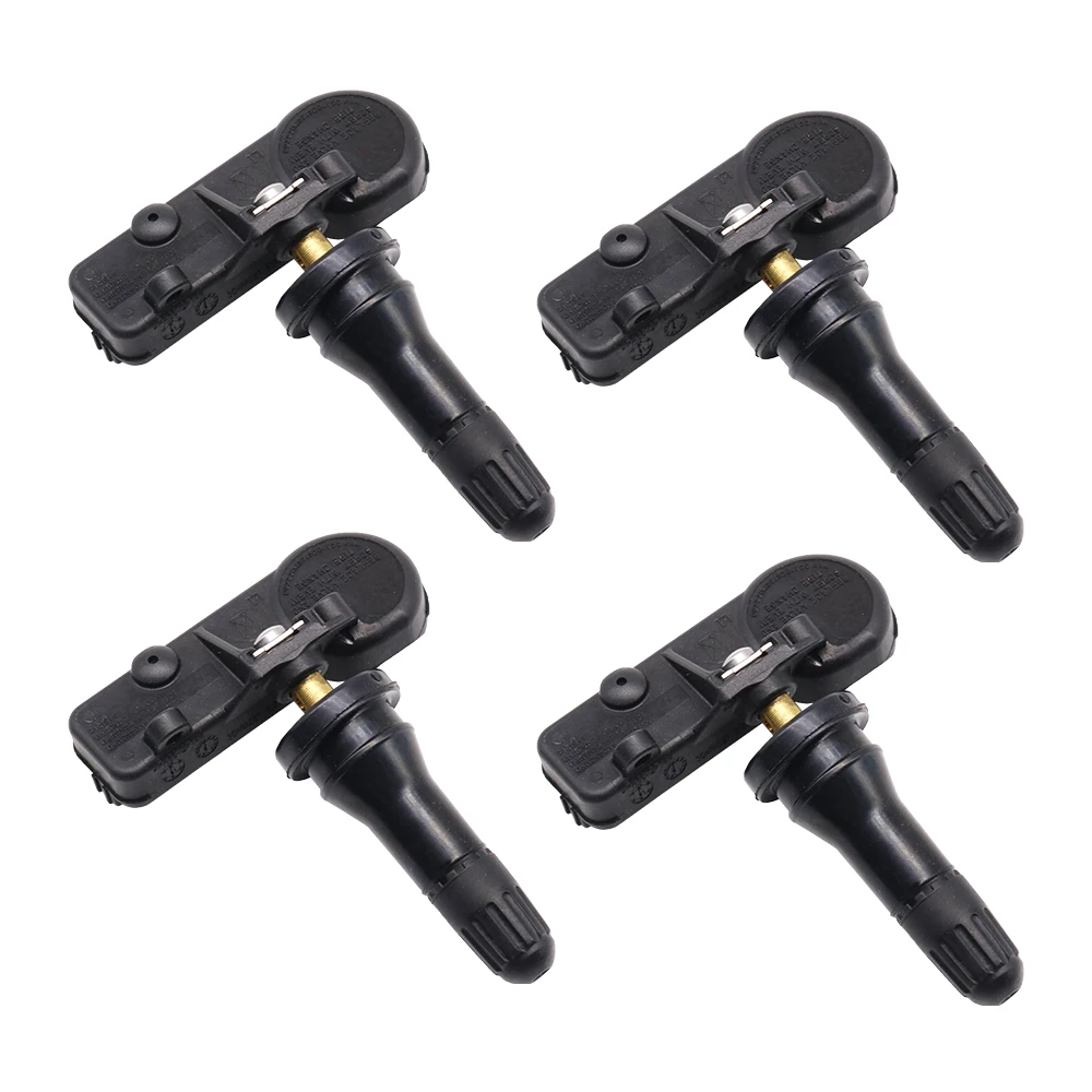 Автозапчасти TPMS сенсор s 529333T000 для KIA QUORIS TPMS датчик давления в шинах 433 МГц 52933-3T000