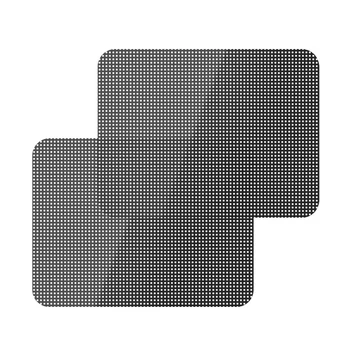 

Easy Install Day Night Driving Practical Dazzle Proof Anti Glare Left Right Reduce UV Irradiation Eye Protection Car Sun Visor