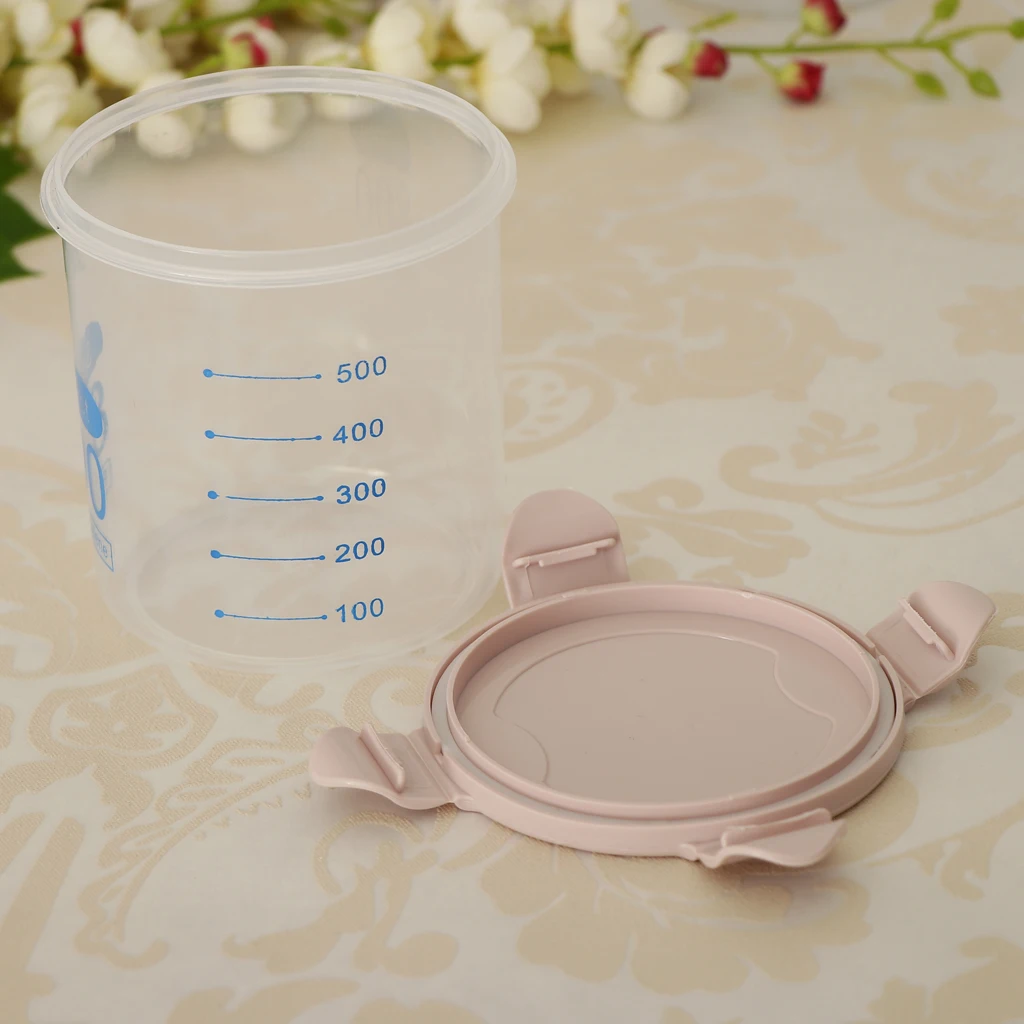 Cereal Storage Container Food Storage Containers Great Flour Sugar More