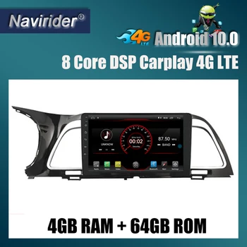 

Built in 4G Lte car Intelligent navigation tape recorder 10 android car gps radio multimedia player for Kia K4 2014 2017