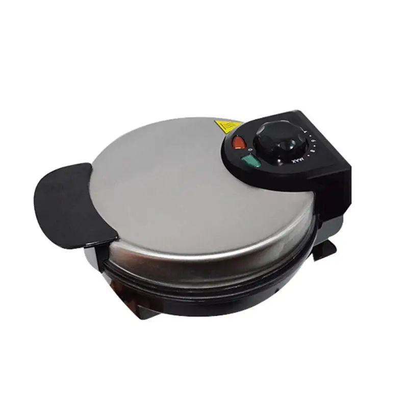 

Electric Automatic Waffle Machine Fast Heating DIY Doughnut Ice Cream Cone Household Muffin Sandwich Breakfast Machine