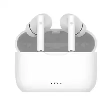 Air3 tws sem fio bluetooth fone de ouvido de toque inteligente fones foned blackpods tws com caso carregamento esporte
