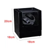 4 High End Wooden Automatic Watch Winder Box Watches Storage Jewelry Holder Display Watch Box Ultra Quiet Shaker Box Remontoir ► Photo 2/6