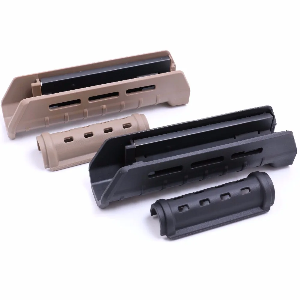 Element airsoft Новое поступление AK защита рук для AK47/AK74(DS7517)Airsoft принадлежности