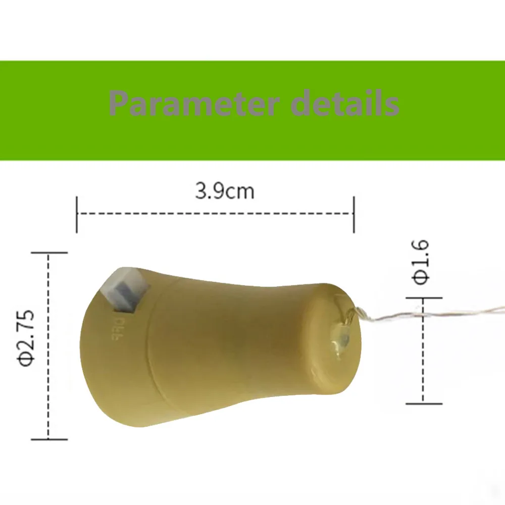 2 м 20LED солнечное вино с пробкой пробка для бутылок медная проволока струнные огни лампы с тематикой из сказок Свадебная вечеринка DIY Декоративная гирлянда