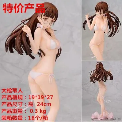

Otaku Useful Product Period Sweet Drops Big Guns Reed People Original Painting High-Osaka First Verify Garage Kit Model Ornament