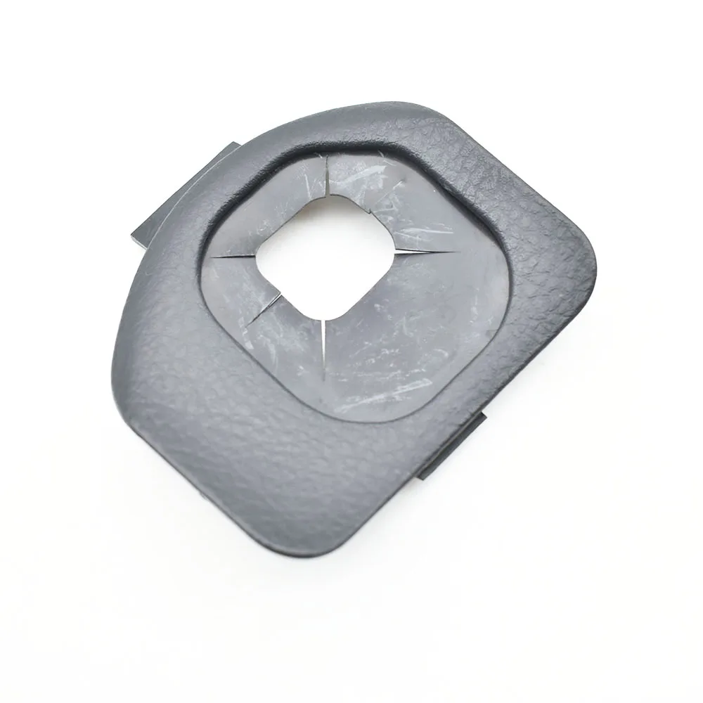 Оригинальный чехол на руль нижний NO.2 45186-58020-C0 4518658020C0 для Toyota Land Cruiser Prado Brevis для Lexus GX470 Оригинальный чехол на руль нижний NO.2 45186-58020-C0 4518658020C0 для Toyota Land Cruiser Prado Brevis для Lexus GX470