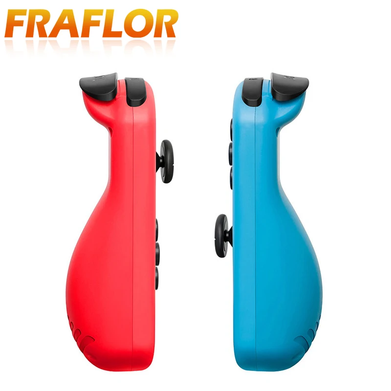 Беспроводной игровой контроллер Bluetooth Pro геймпад рукоятка джойстик Joy-con(L/R) ручка для переключателя NS игровая консоль кабель type-C