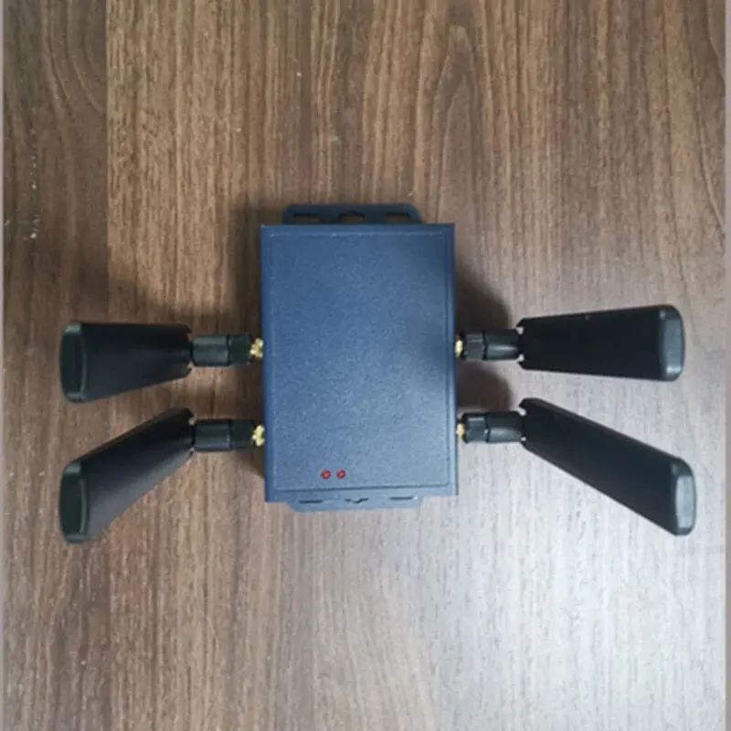 5G module case M.2 to USB3.0 adapter enclosure for RM500Q RM500Q-GL RM502Q-GL SIM8200EA SIM8300G-M2 |