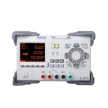 

RIGOL DP811 Single Output Dual Range 1 Channel 200W 1 Channel DC Power Supply