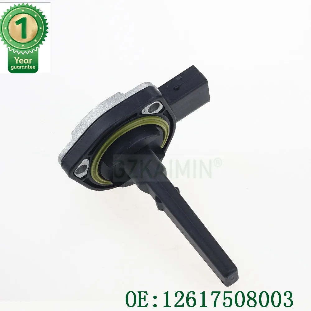 Новый датчик уровня масла двигателя OEM 12617508003 6RP007868031 6RP007868-031 12611439810 для BMW серии M5 X3