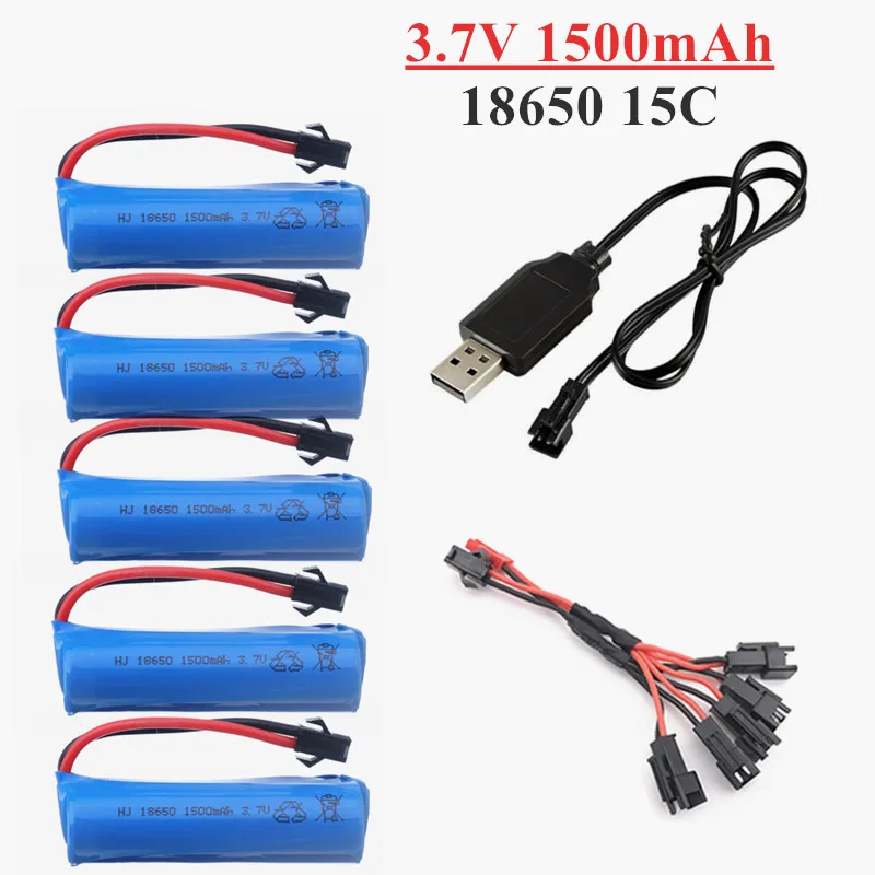 3.7V USB Charger Adapter Cable For Remote Control Car Helicopte od 