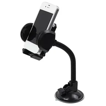 

360 degree rotation Car pad Holder Mount Cell Phone Holder Bracket Stand