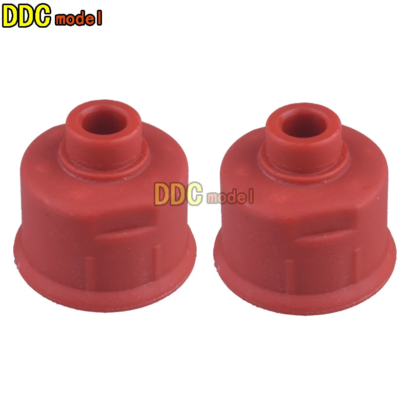 

REMO HOBBY 1025 1025A 8036 8035traxxas slash 1/10 Short Course Truck RC Car spare parts differential carrier RP2014