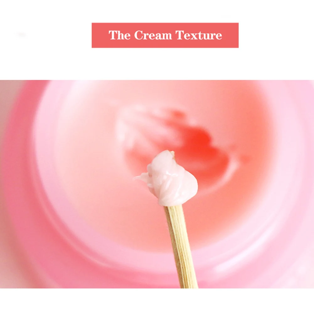 Hot Sell South Korea Lip Care Sleep Mask Night Sleep Maintenance Moisturizing Lip Gloss Lip bleach Cream Nourishing Cosmetic New