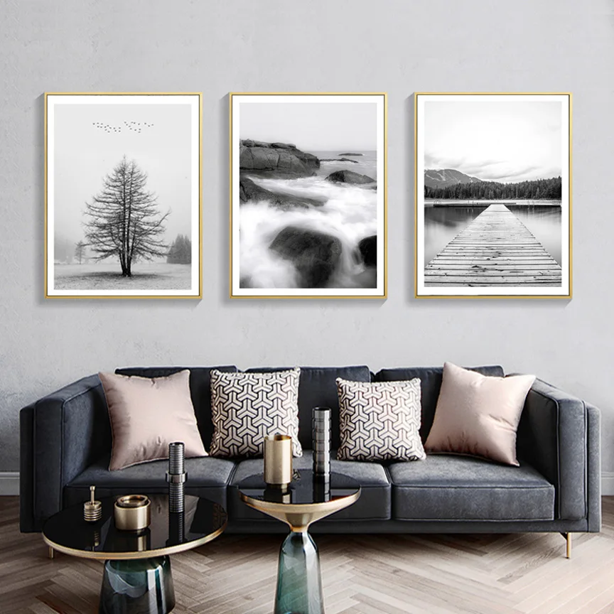 D0970 Big Time Adolescence Movie Silk Fabric Poster Art Decor Indoor Painting Gift Aliexpress Home Garden
