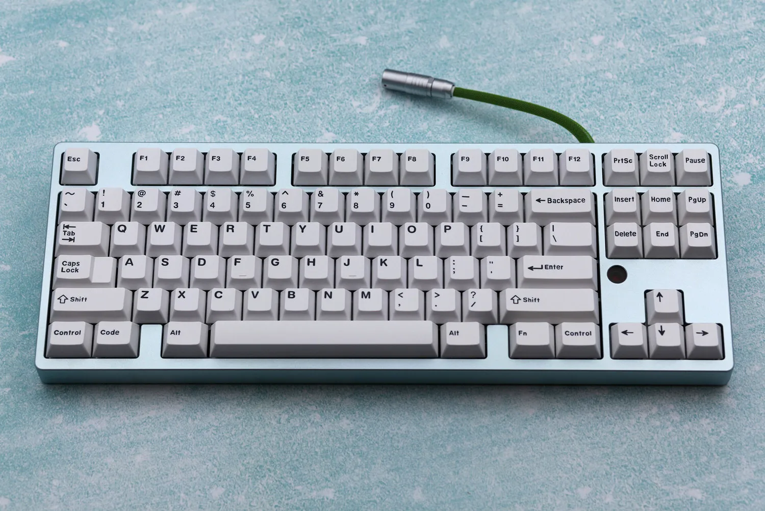 Gmk Wob Arco Keycaps Abs Duplo Tiro Keycap Cereja Perfil Chave Tampões com Iso Digite 7u Barra de Espaço para Hhkb ue Layout - Imagem 5