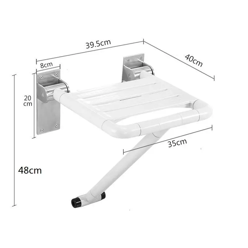 Sgabello Doccia Minusvalido Mueble De Dormitorio Home Furniture Taburete Ducha Escalon Plegable Foot Bath Chair Bathroom Stool Sgabello Doccia Minusvalido Mueble De Dormitorio Home Furniture Taburete Ducha Escalon Plegable Foot Bath Chair Bathroom Stool