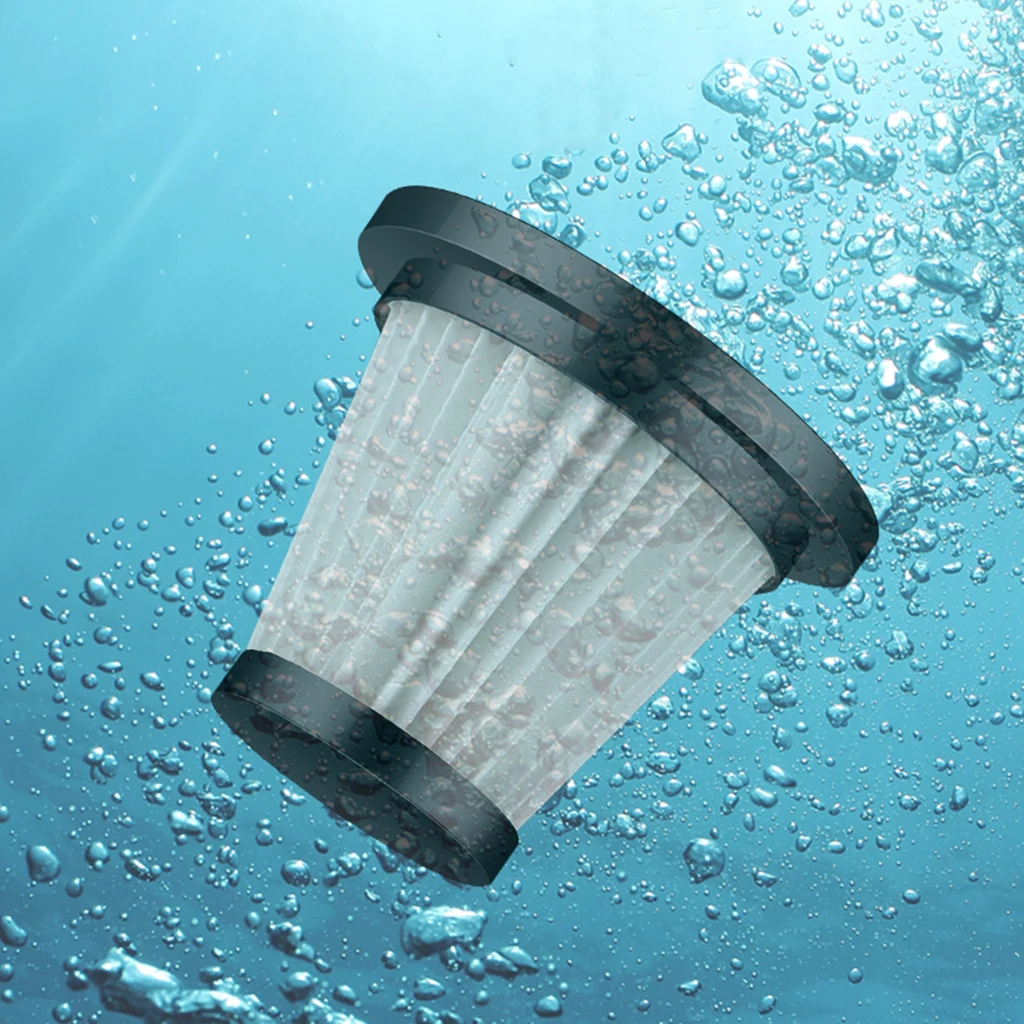 120W 6000pa Cordless Car Vacuum Cleaner Wet And Dry Dual-use Handheld High Suction Cleaner for Car Home Duster USB Rechargeable