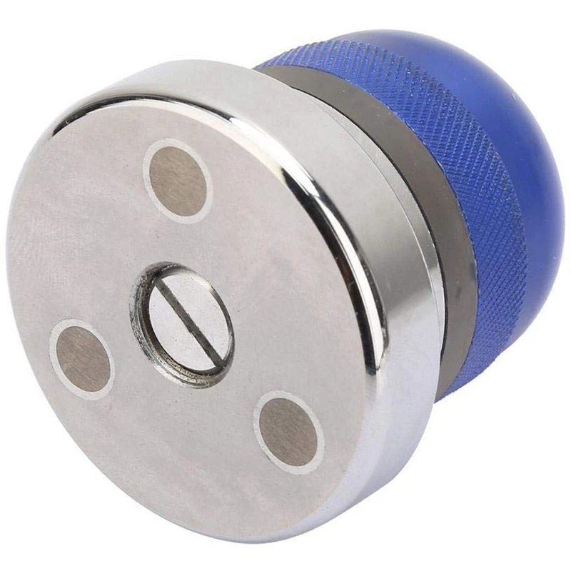 Z Axis Zero Pre-Setter инструмент Setter для фрезерного станка с ЧПУ 50+-0,005 мм фотоэлектрический
