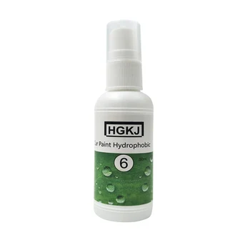 

Anti Corrosion Windshield Waterproof Agent Oxidation Car Maintenance Glass Liquid Ceramic Protective Hydrophobic Coating