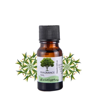 

Portable Air Refreshing Essential Oil Diffused Wood for Aromatherapy Diffuser Eucalyptus Aromatic Oil Help Sleep TSLM1