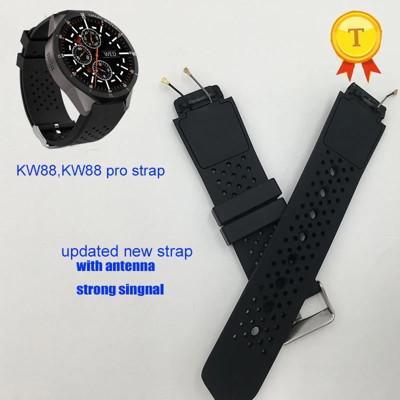 Pro Price Reloj Kingwear Kw88 Kingwear Kw88 Pro Smartwatch Price